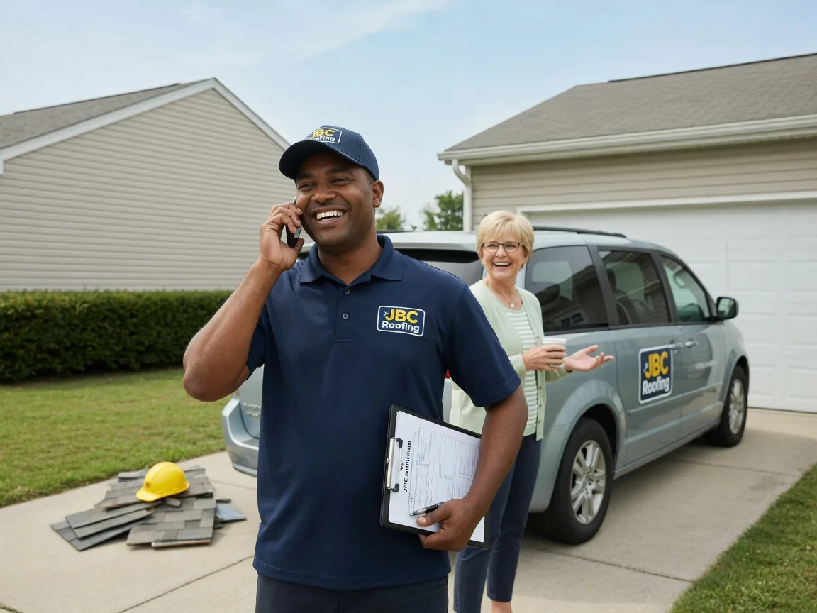 Roof Replacement Camden, SC FAQs
